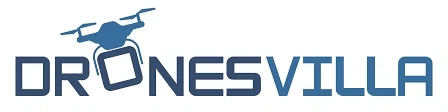 Dronesvilla