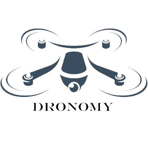 Dronomy