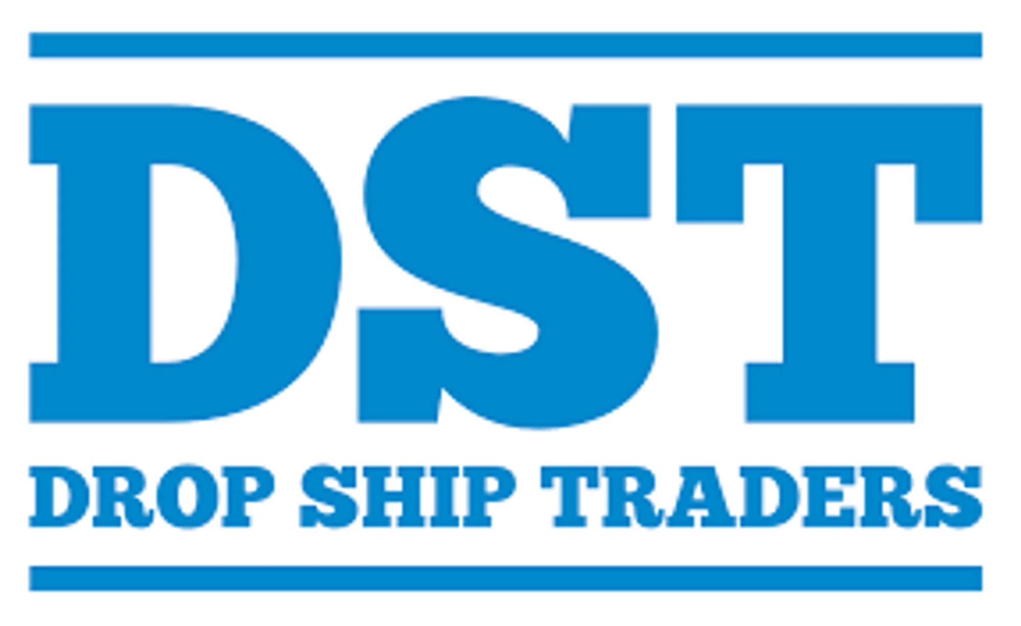 Drop Ship Traders Logo for Discount Codes
