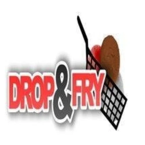 Drop & Fry