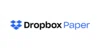 Dropbox Paper