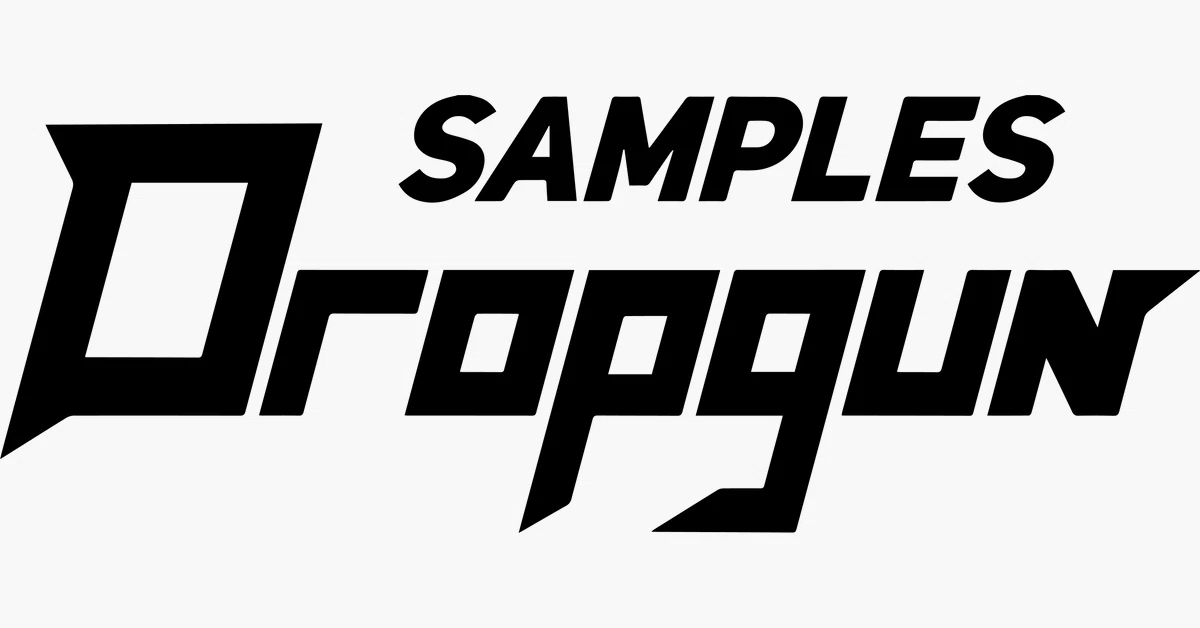 Dropgun Samples