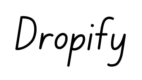 Dropiify
