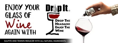 Drop It