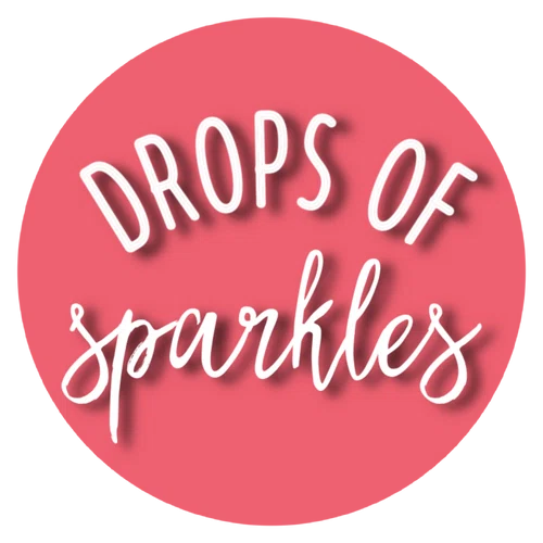 Drops of Sparkles