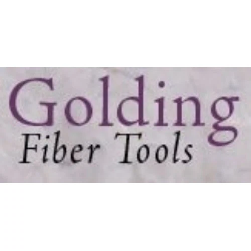 Golding Fiber Tools