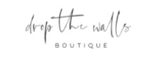 DROP THE WALLS BOUTIQUE Promo Code 10 Off 2024