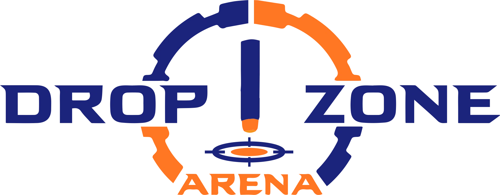 Drop Zone Arena