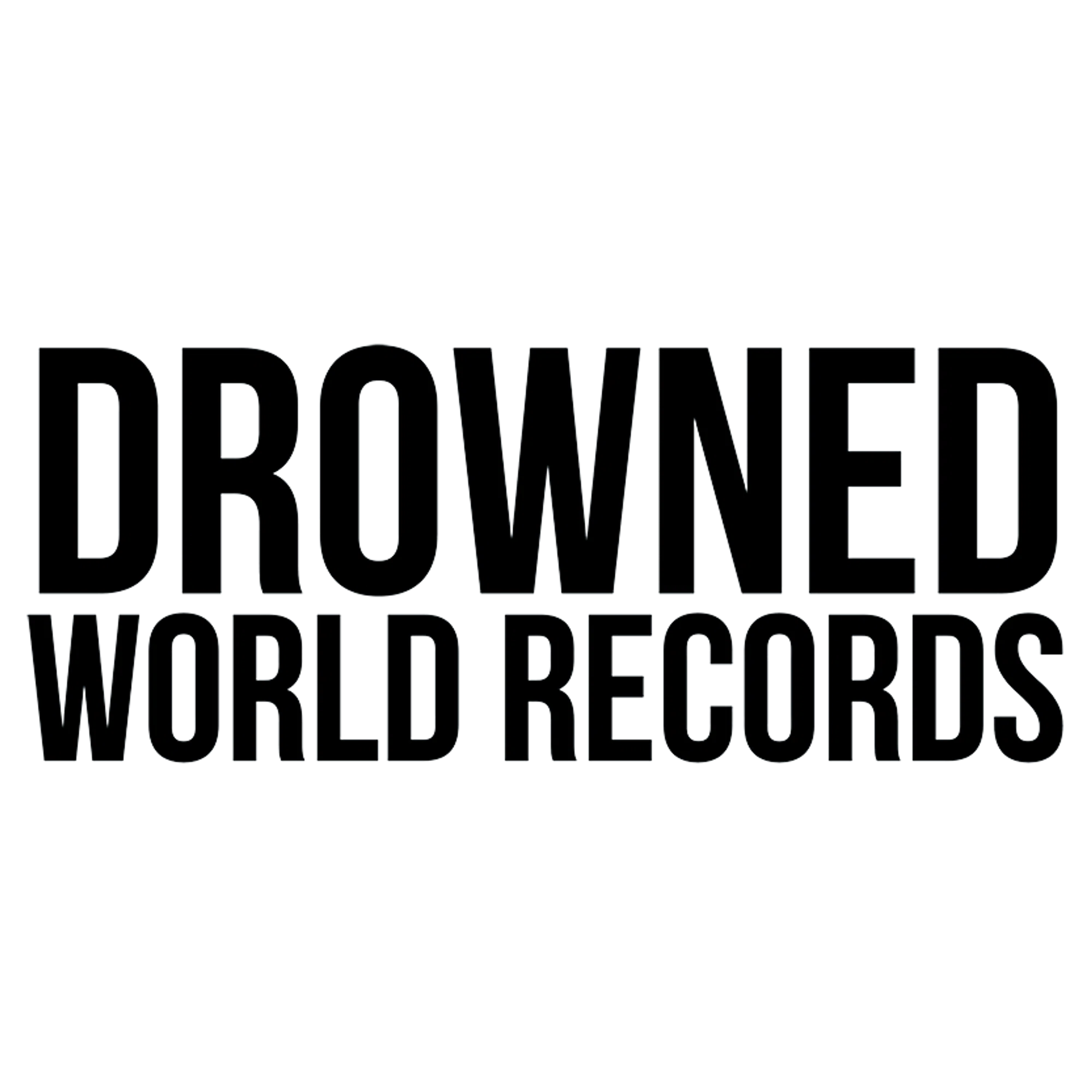 Drowned World Records