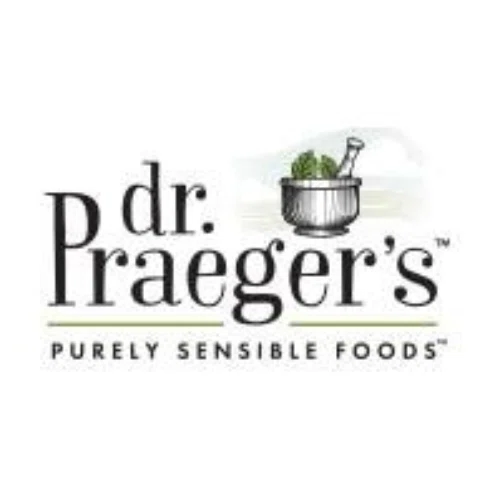 Dr. Praeger's