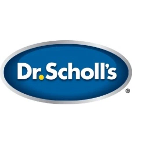 Dr. Scholl's