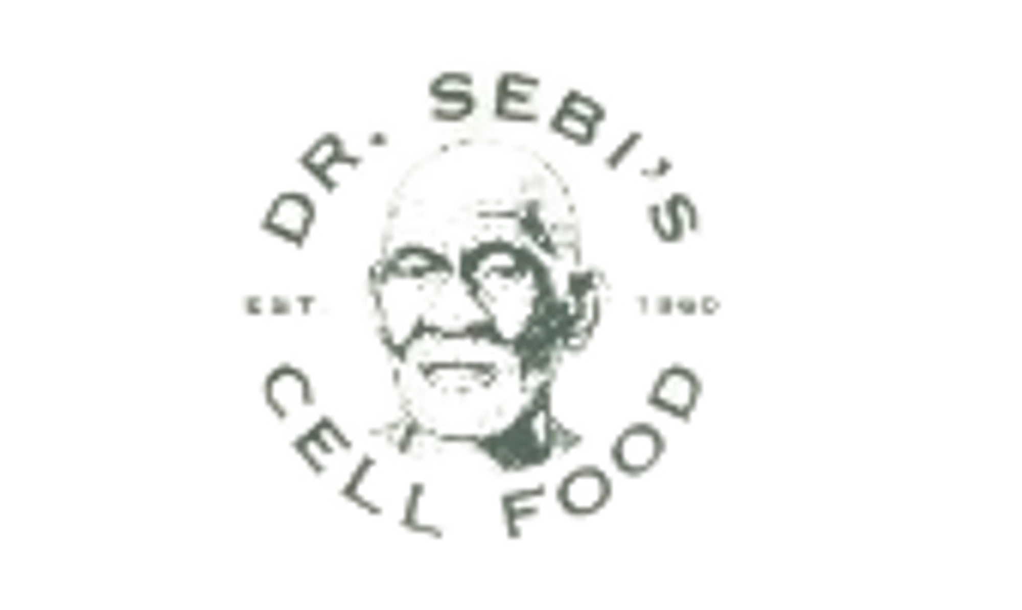 Dr. Sebi's Cell Food