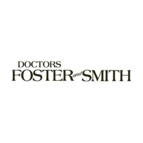 Doctors Foster and Smith