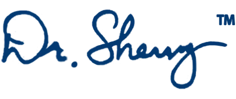 Dr Sherry's Wellness Products