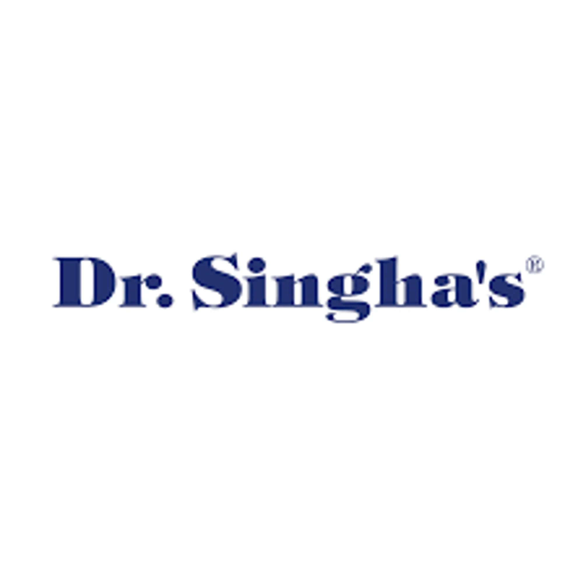 Dr. Singha
