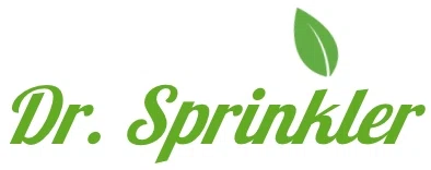 Dr. Sprinkler