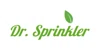 Dr. Sprinkler