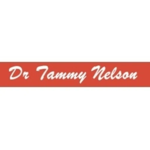 Dr Tammy Nelson