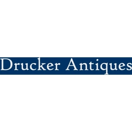 Drucker Antiques