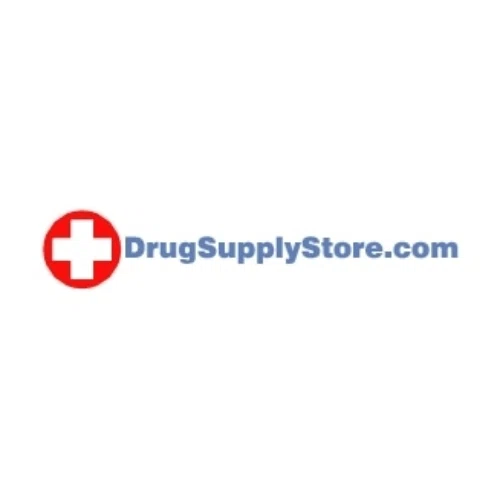 DrugSupplyStore.com Promo Codes