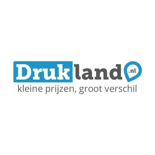Drukland.nl