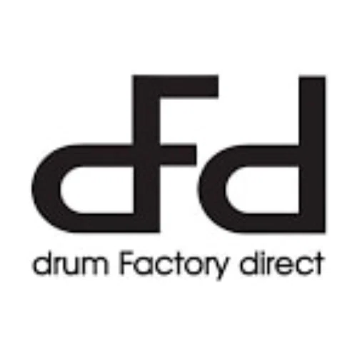 Drum Factory Direct