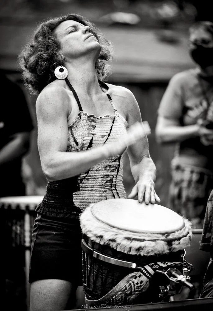 DrumLady