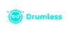 Drumless