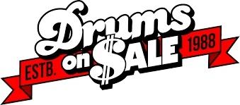 Drums on Sale
