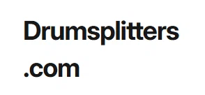 Drumsplitters.com