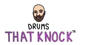Drums That Knock