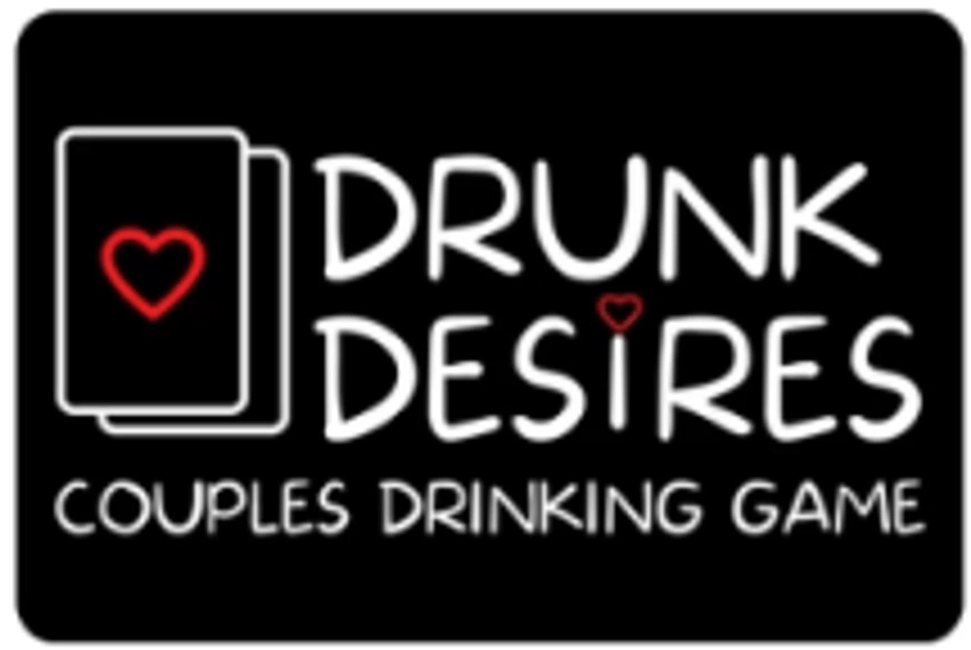 Drunk Desires