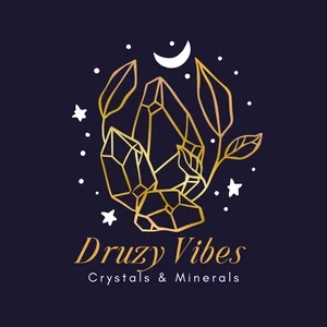 Druzy Vibes