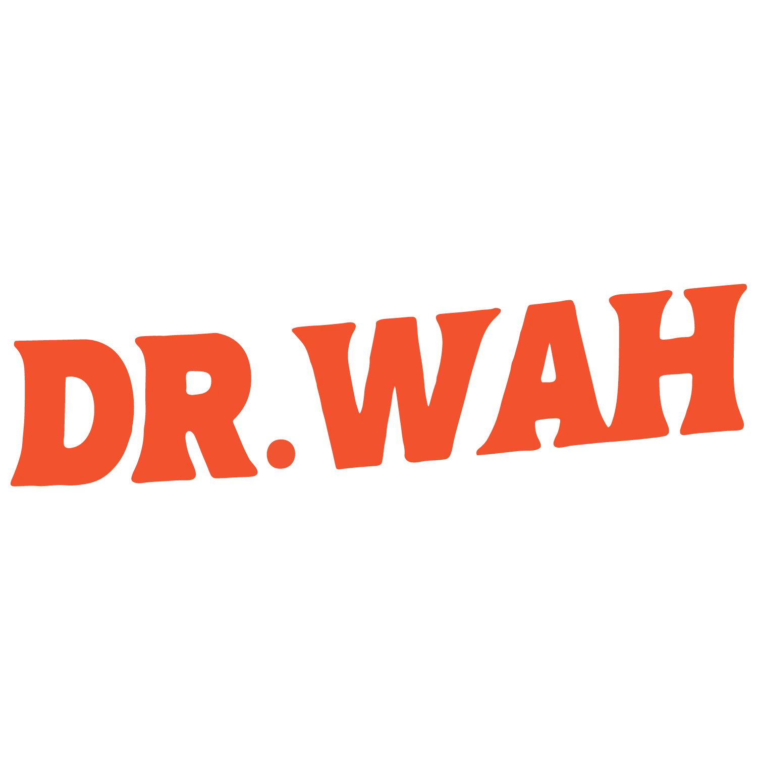 DR WAH