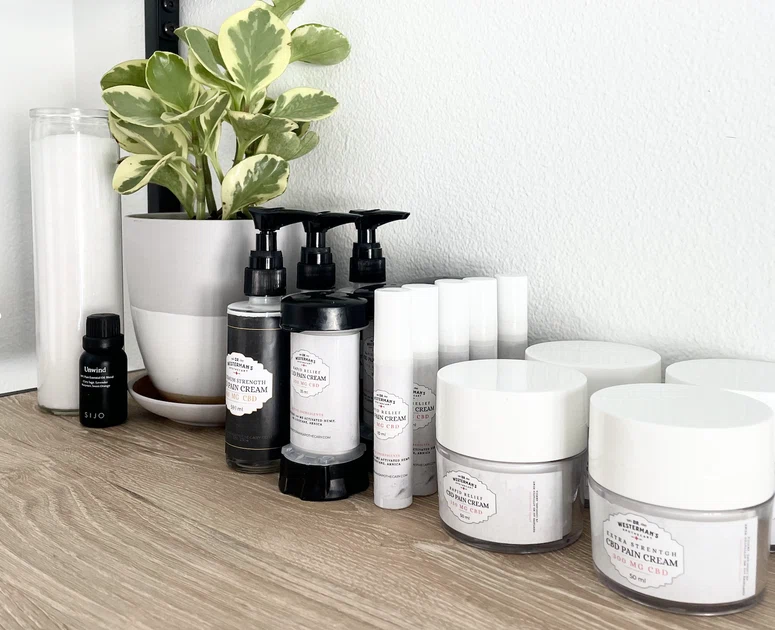 Dr. Westerman's Apothecary