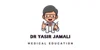 Dr Yasir Jamali Medical Education