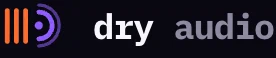 Dry Audio