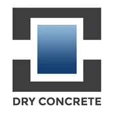 Dry Concrete