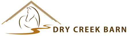 Dry Creek Barn