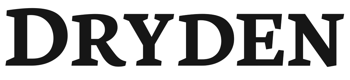 Dryden Watch Co.
