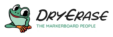 DryErase.com Logo for Discount Codes