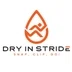 Dry in Stride