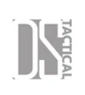 DS Tactical Logo for Promo Codes