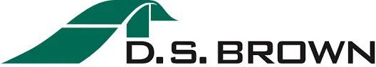 The D.S. Brown Company