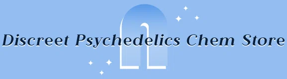 Discreet Psychedelics Chem Store