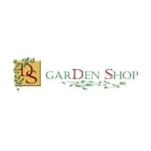 DS Garden Shop