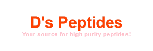 D's Peptides