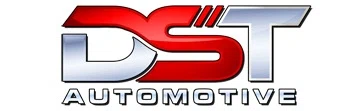 DST Automotive Logo for Discount Codes