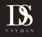 DS Tayman Logo for Discount Codes