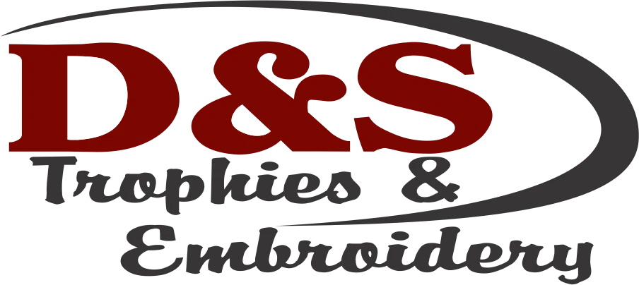 D&S Trophies and Embroidery